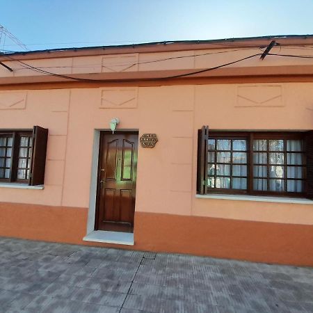 Casa Una Habitacion Колония-дель-Сакраменто Экстерьер фото