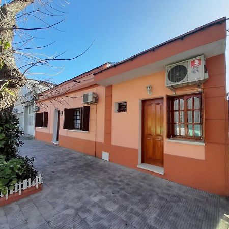 Casa Una Habitacion Колония-дель-Сакраменто Экстерьер фото