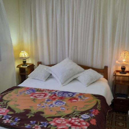 Casa Una Habitacion Колония-дель-Сакраменто Экстерьер фото