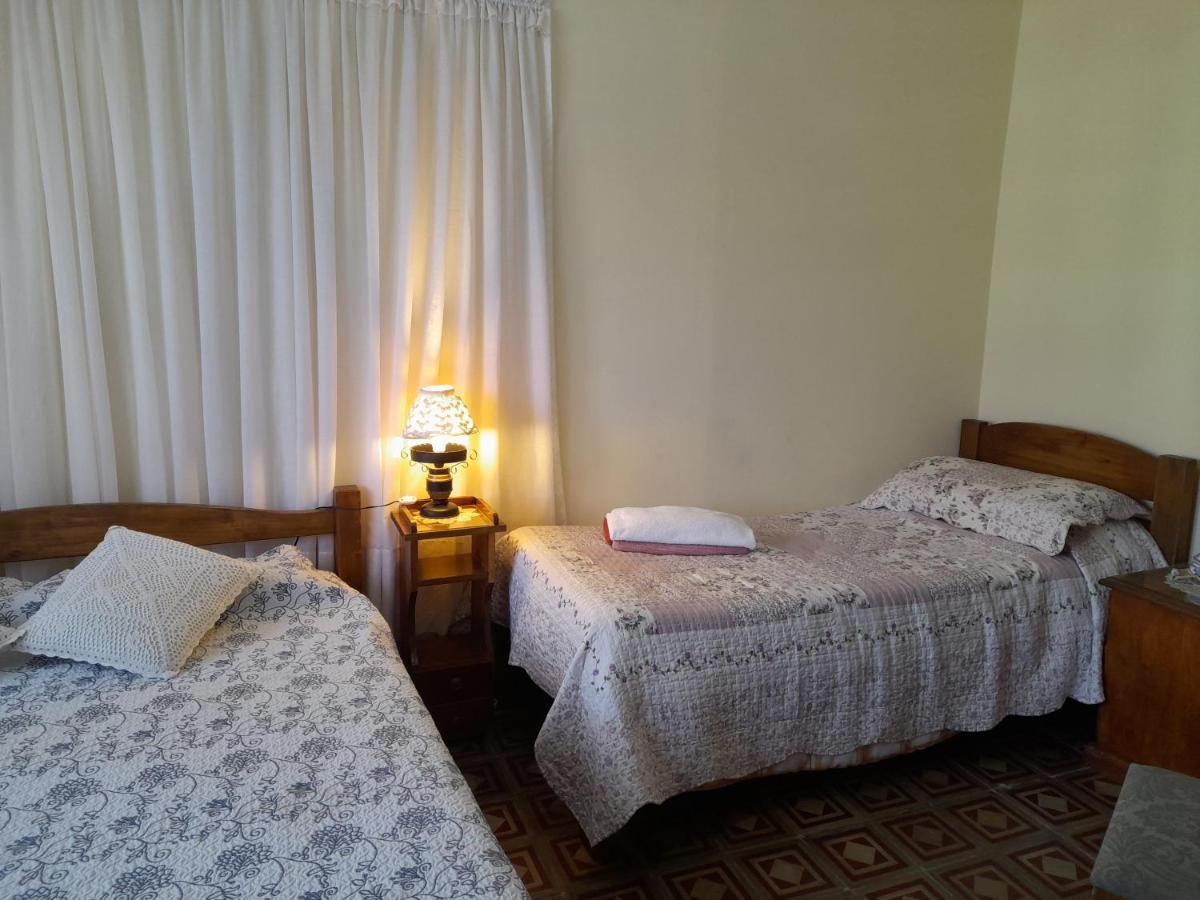 Casa Una Habitacion Колония-дель-Сакраменто Экстерьер фото