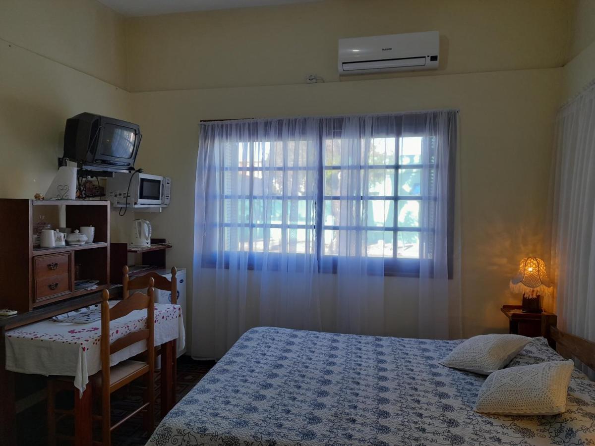 Casa Una Habitacion Колония-дель-Сакраменто Экстерьер фото