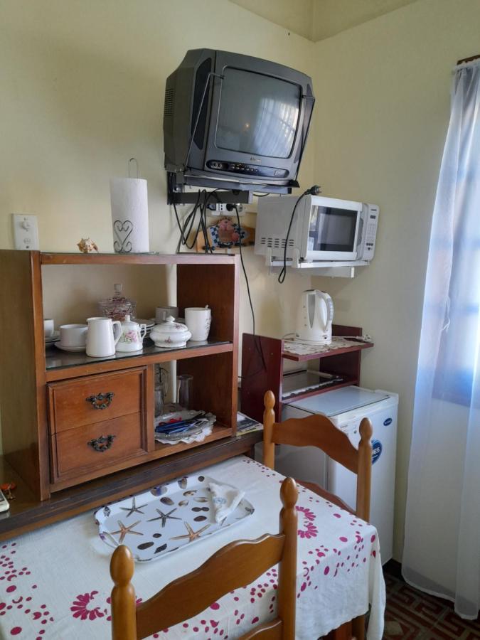 Casa Una Habitacion Колония-дель-Сакраменто Экстерьер фото