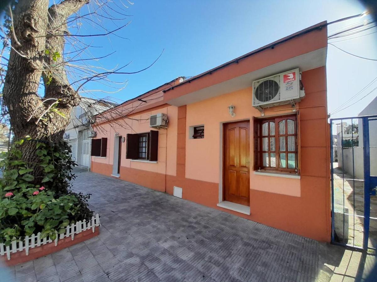 Casa Una Habitacion Колония-дель-Сакраменто Экстерьер фото