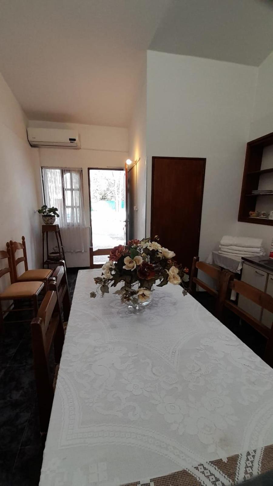Casa Una Habitacion Колония-дель-Сакраменто Экстерьер фото