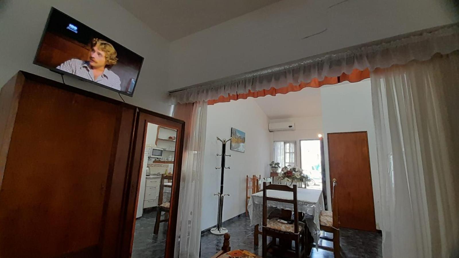 Casa Una Habitacion Колония-дель-Сакраменто Экстерьер фото